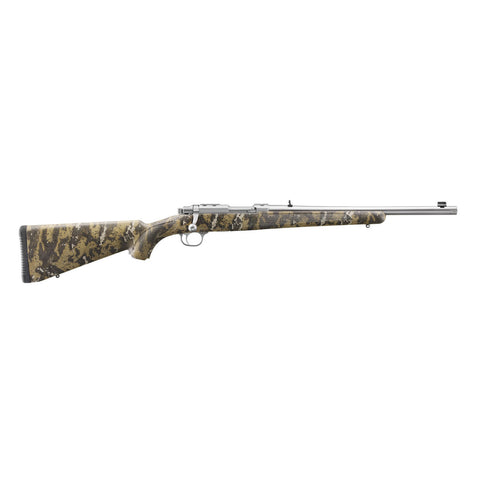 RUGER 77/44 DESOLVE 44REM MAG 16.6" 4-RD BOLT ACTION RIFLE