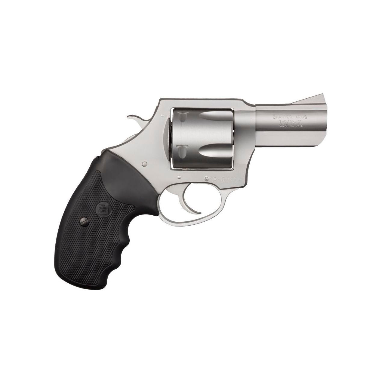 Charter Arms Pitbull 45 Auto 2.5" Revolver