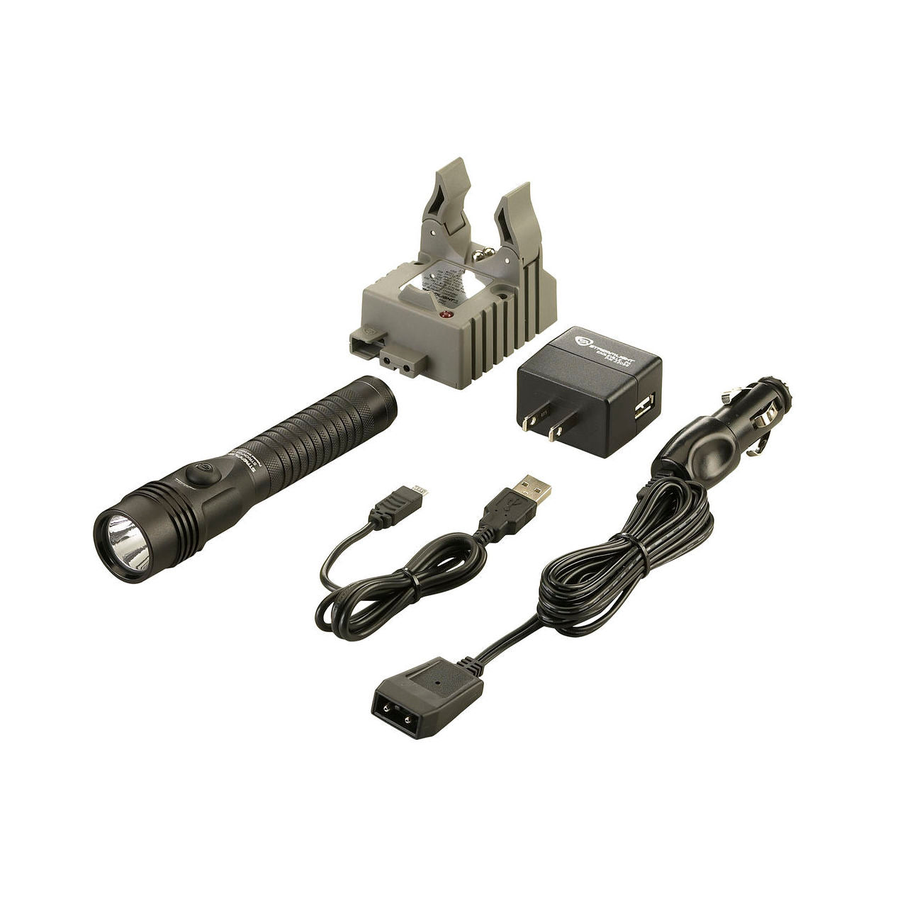 Streamlight Strion Recharge DS HL C4 LED Flashlight