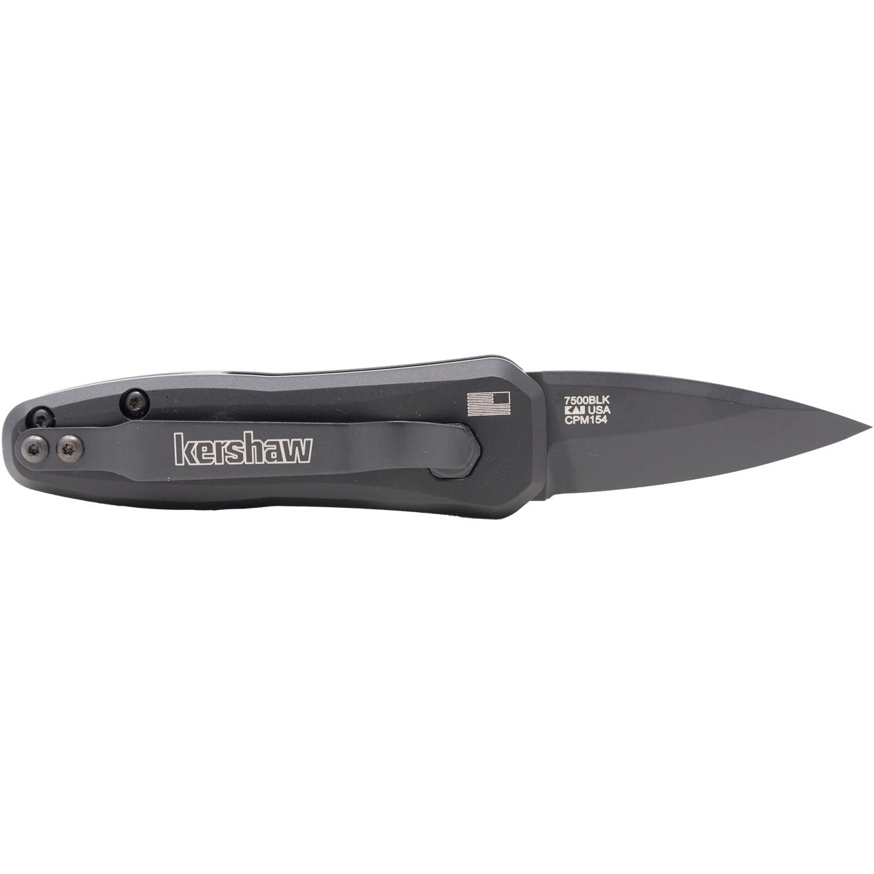 Kershaw Launch 4 Knife