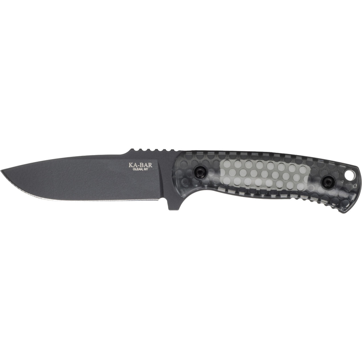 KA-BAR GEORGE COOL NAME DROP POINT