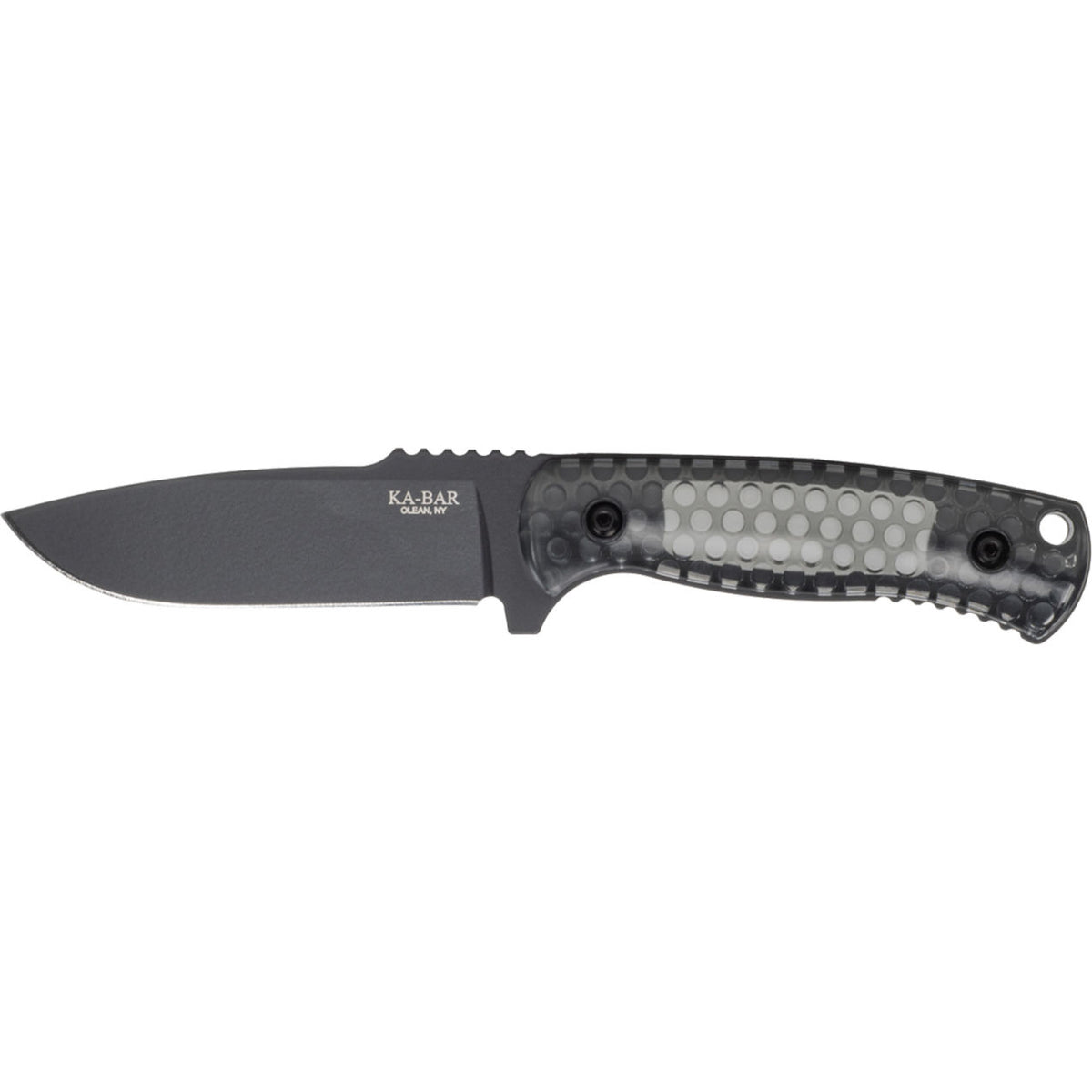 KA-BAR GEORGE COOL NAME DROP POINT