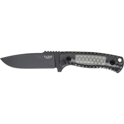 KA-BAR GEORGE COOL NAME DROP POINT