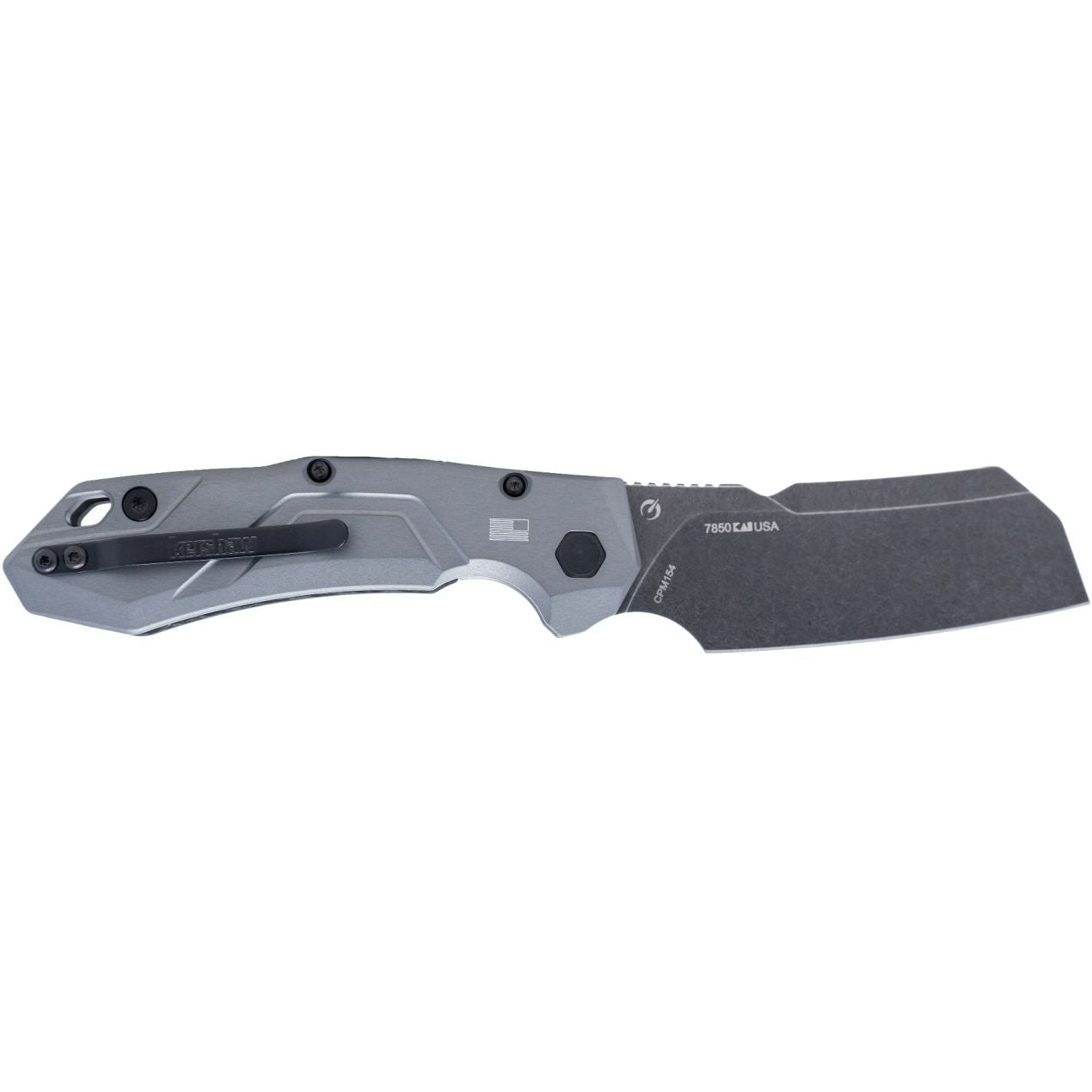 Kershaw Launch 14 Knife