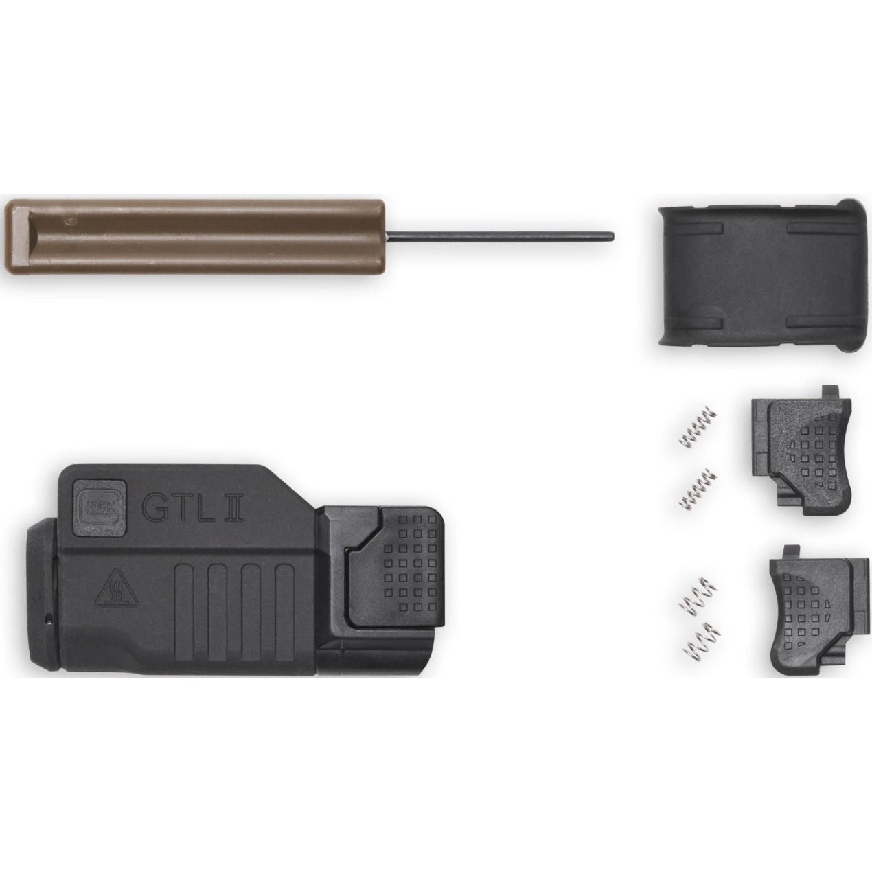 Glock TAC LIGHT II