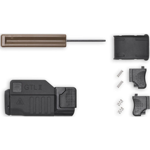 Glock TAC LIGHT II