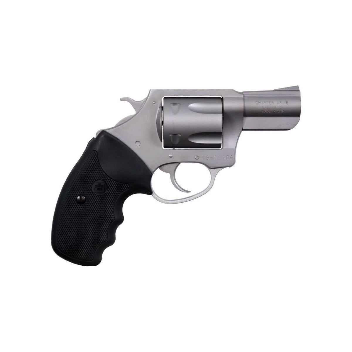 Charter Arms Pitbull 9mm 2.2" Revolver