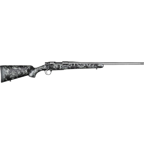 Christensen Arms Mesa FFT 6.5 Creedmoor 20'' 4-Rd Rifle