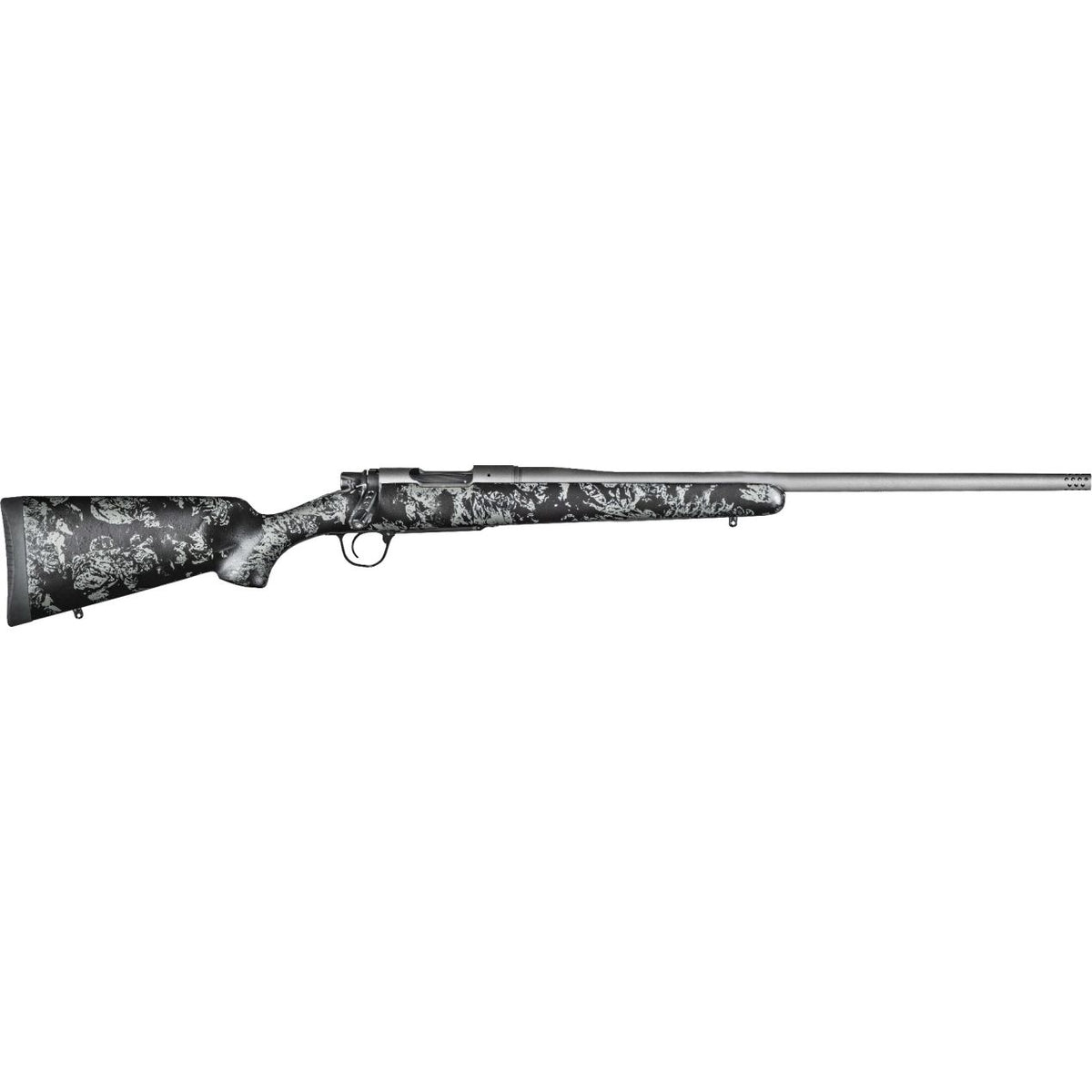 Christensen Arms Mesa FFT 6.5 PRC 20'' 4-Rd Rifle