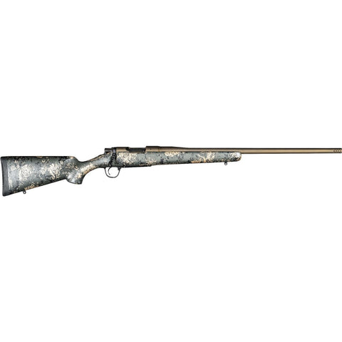 Christensen Arms Mesa FFT 300 PRC 22'' 4-Rd Rifle