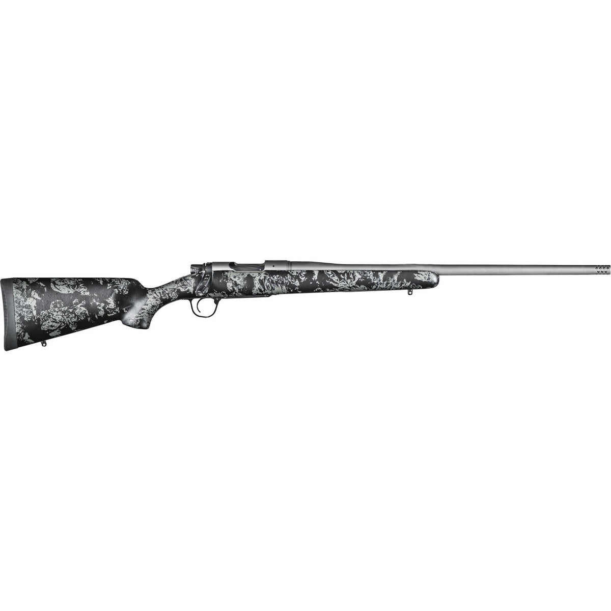 Christensen Arms Mesa FFT 7mm PRC 22'' 4-Rd Rifle