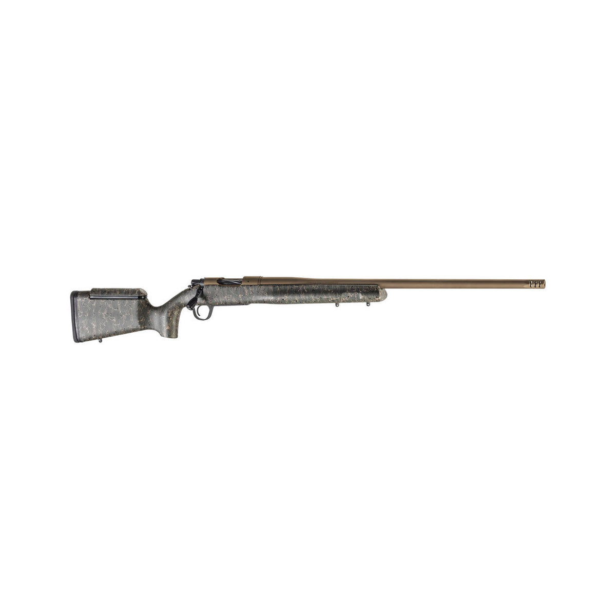 Christensen Arms Mesa Long Range 6.5 Creedmoor 26" Bolt Action Rifle