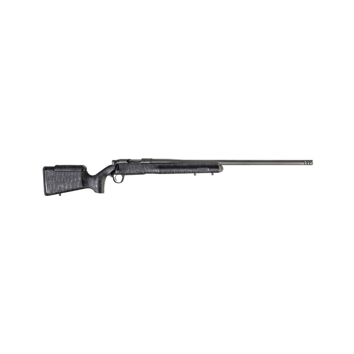 Christensen Arms Mesa Long Range 6.5 PRC 26'' Bolt Action Rifle