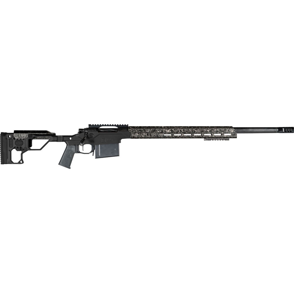 Christensen Arms MPR 300 Win Mag 26" Bolt Action Rifle