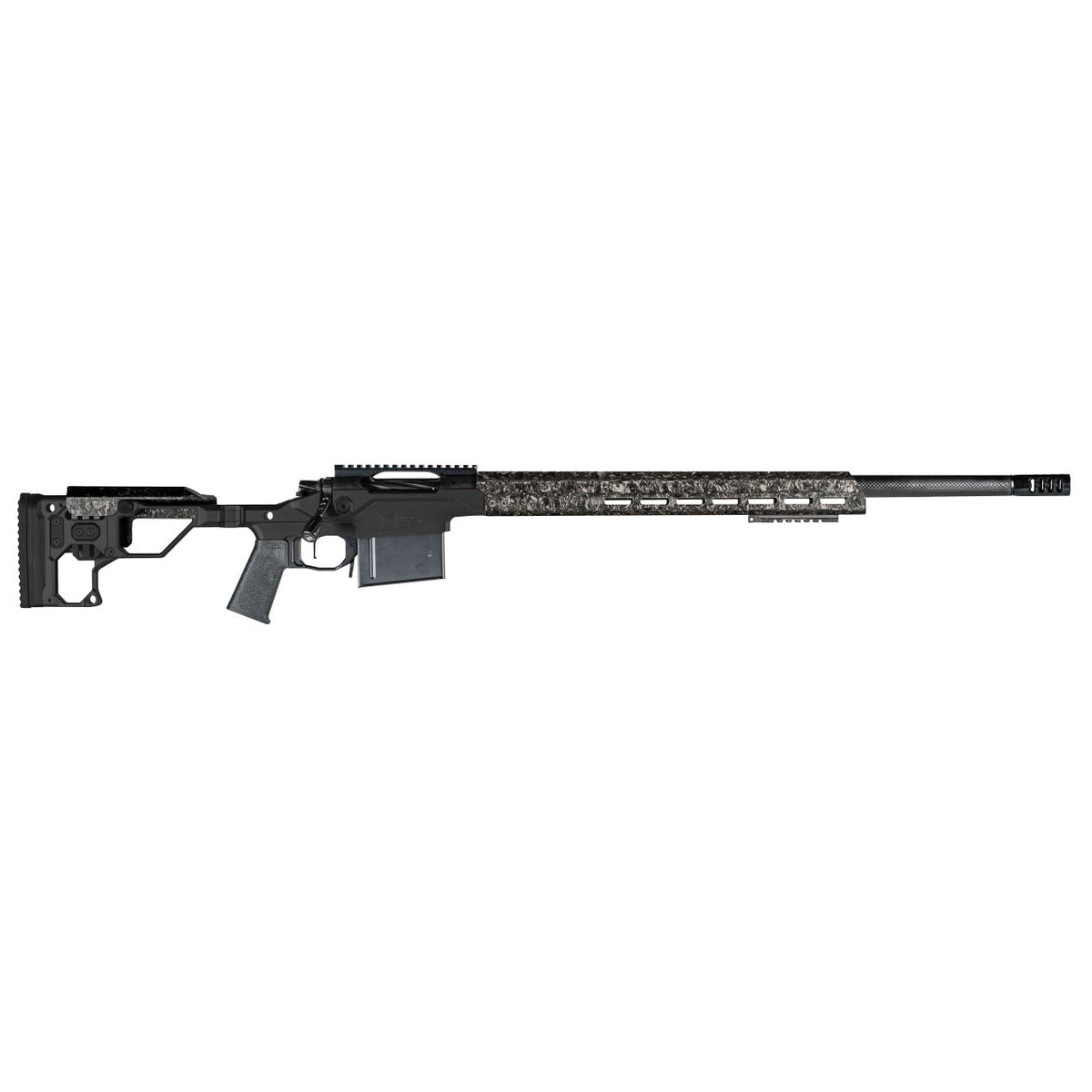 Christensen Arms MPR 338 Lapua Mag 27'' Bolt Action Rifle