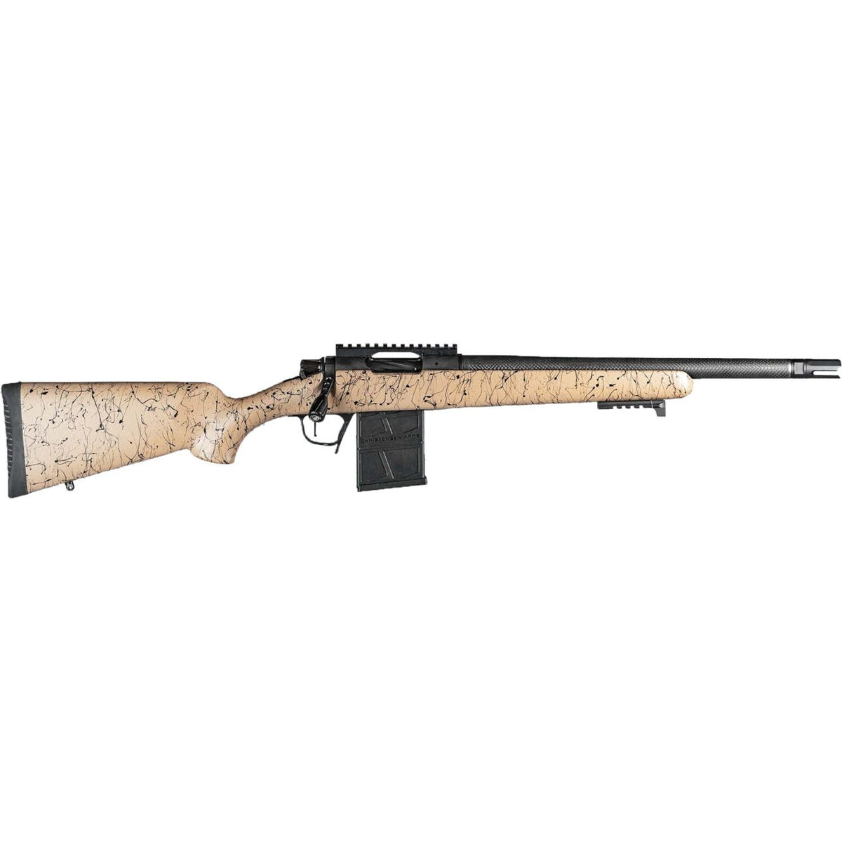 Christensen Arms Ridgeline Scout 300 Blk 16'' 10-Rd Rifle