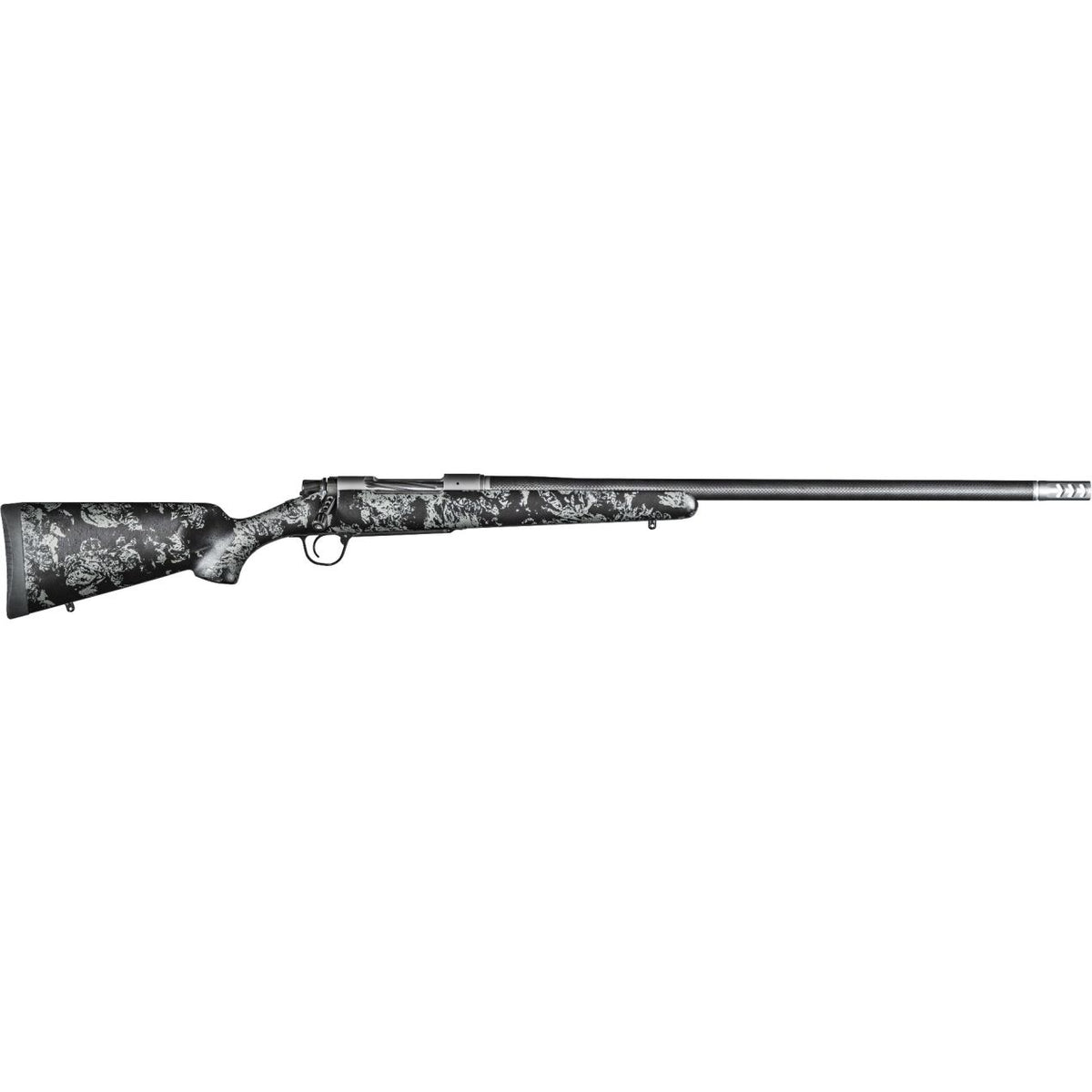 Christensen Arms Ridgeline FFT 7mm Rem Mag 22'' 4-Rd Rifle