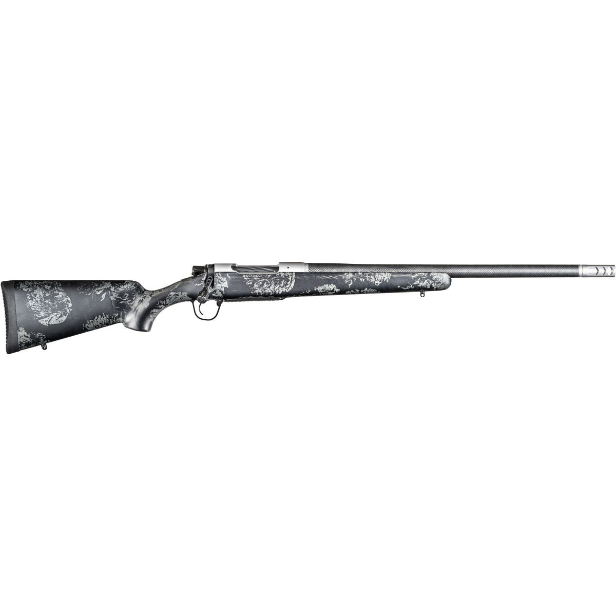 Christensen Arms Ridgeline FFT 308 Win 20'' 4-Rd Rifle
