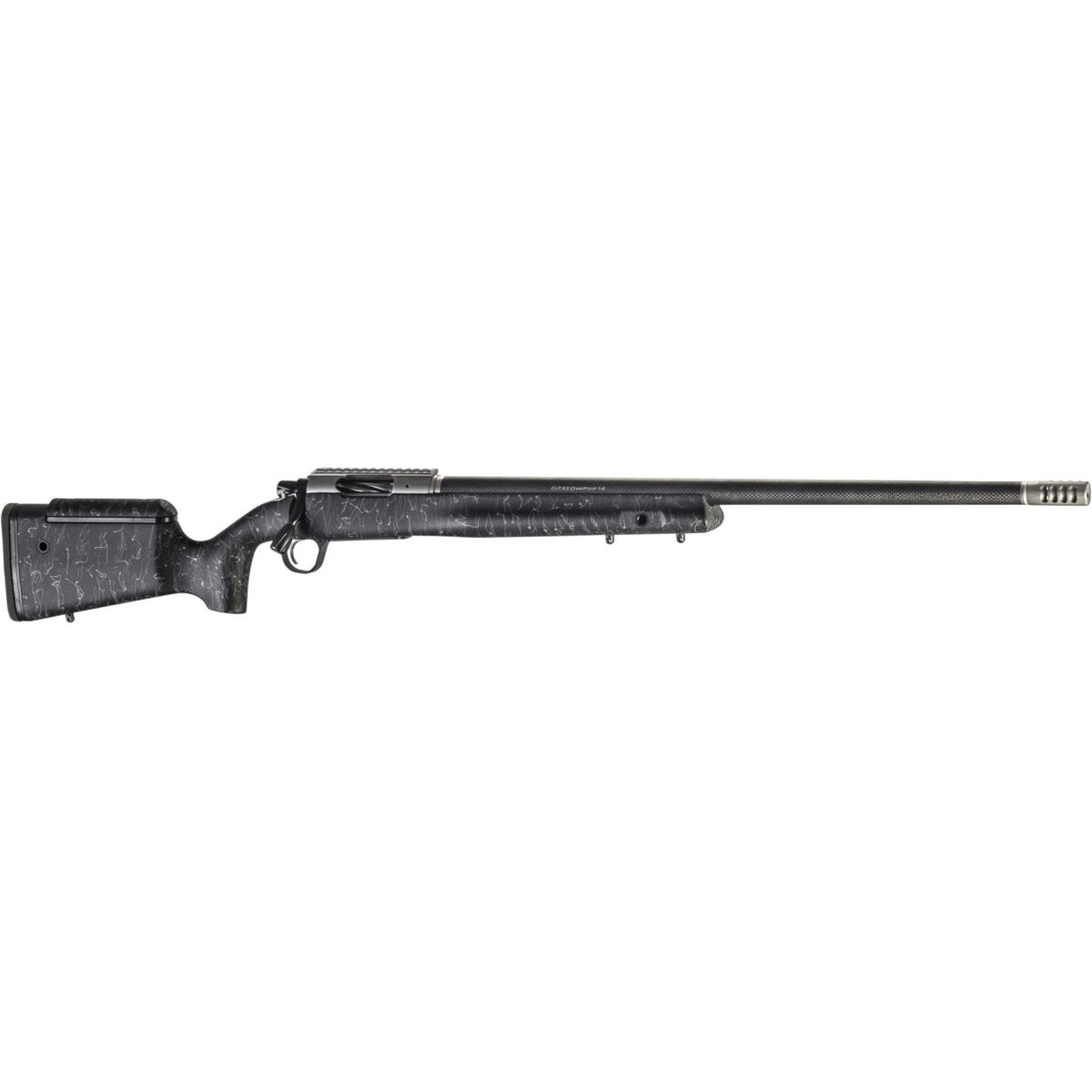 Christensen Arms ELR 300 PRC 26'' 3-Rd Bolt Action Rifle