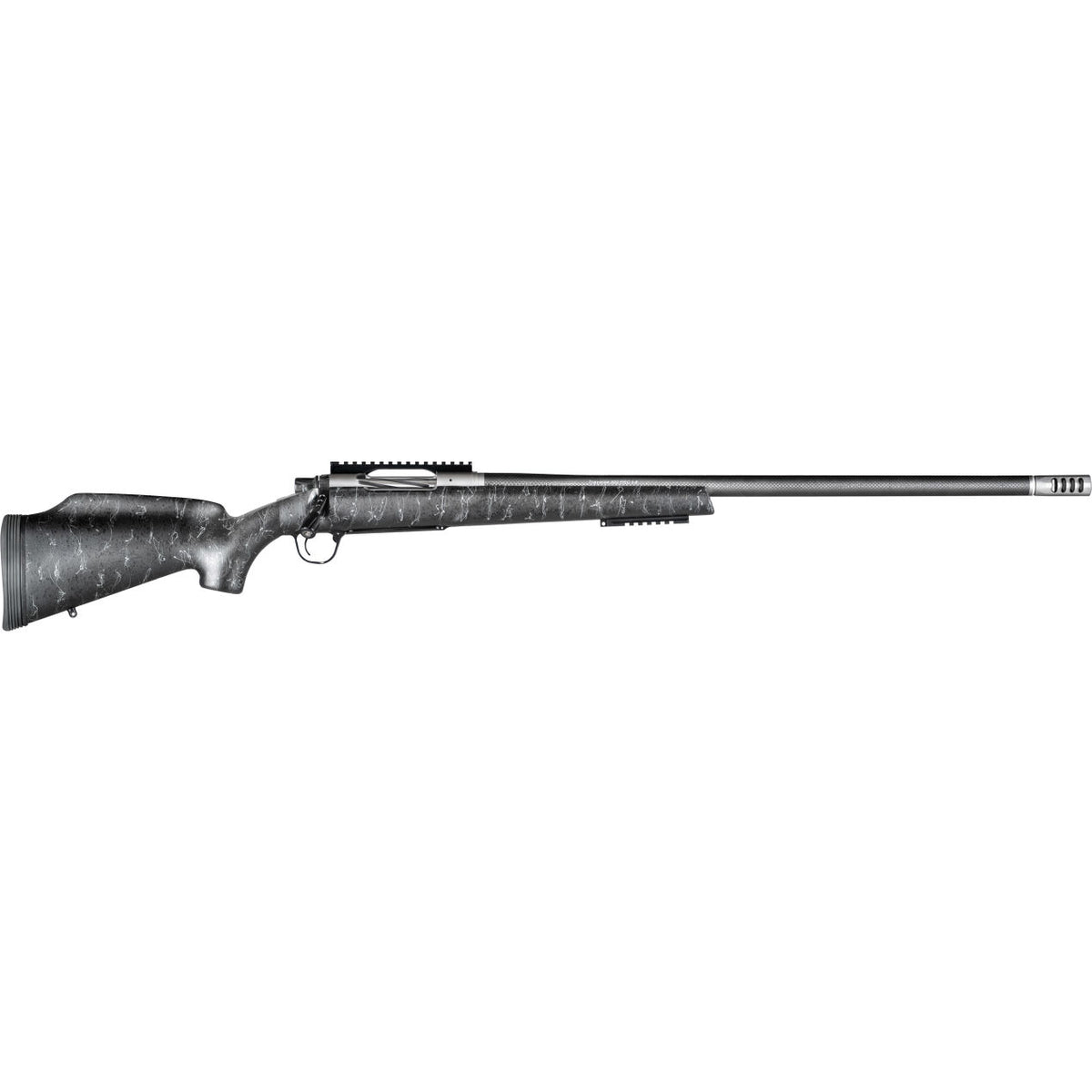 Christensen Arms Traverse 7mm PRC 26'' 3-Rd Rifle