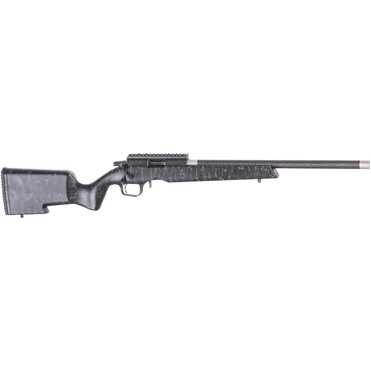 Christensen Arms Ranger 22 LR 18'' 10-Rd Bolt Action Rifle