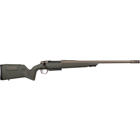 CHRISTENSEN ARMS EVOKE 300 WIN MAG 22" 3-RD BOLT ACTION RIFLE