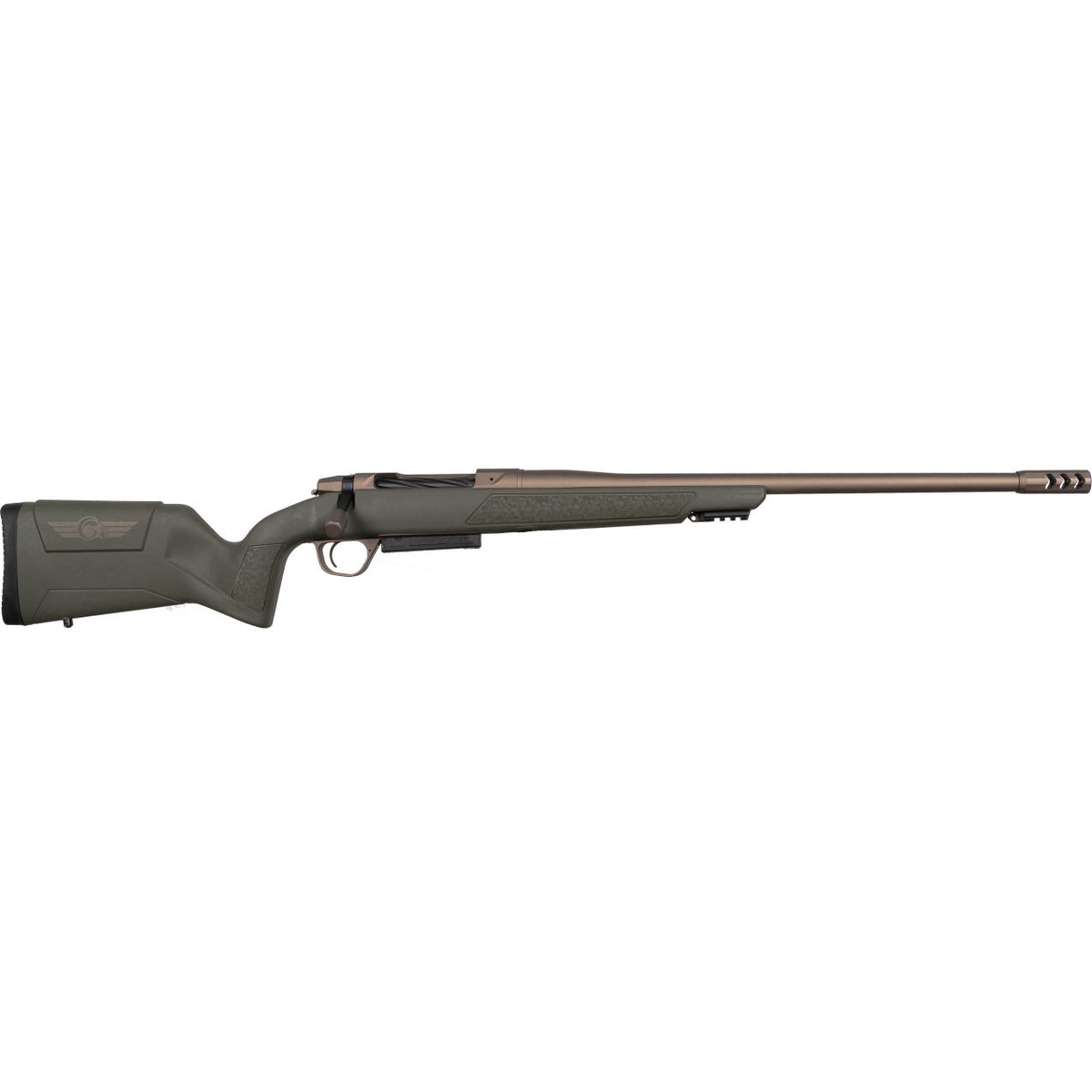 CHRISTENSEN ARMS EVOKE 300 PRC 22" 3-RD BOLT ACTION RIFLE