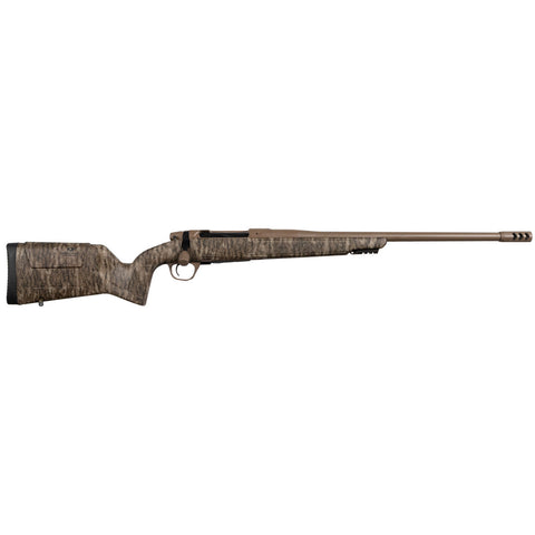 CHRISTENSEN ARMS EVOKE MOSSY OAK 300 WIN MAG 22" 3-RD BOLT ACTION RIFLE