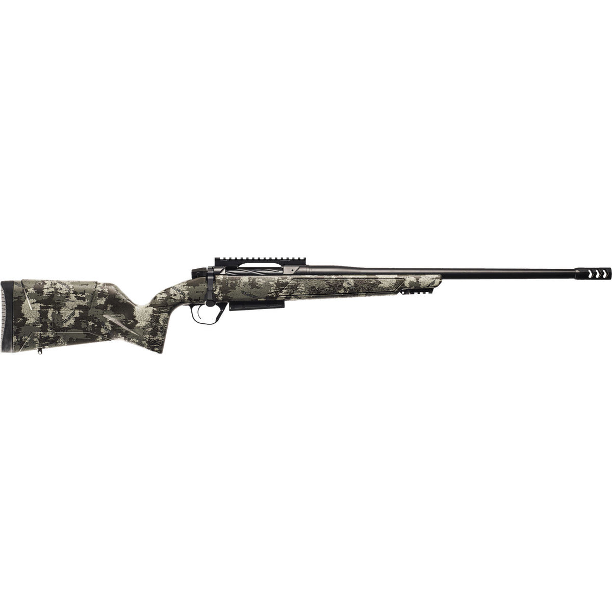 CHRISTENSEN ARMS EVOKE HUNTER 6.5 PRC 22" 3-RD BOLT ACTION RIFLE