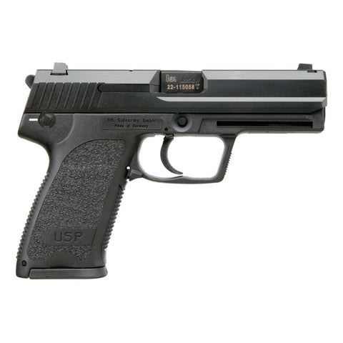 HK USP V1 9mm 4.25'' 15-Rd Pistol