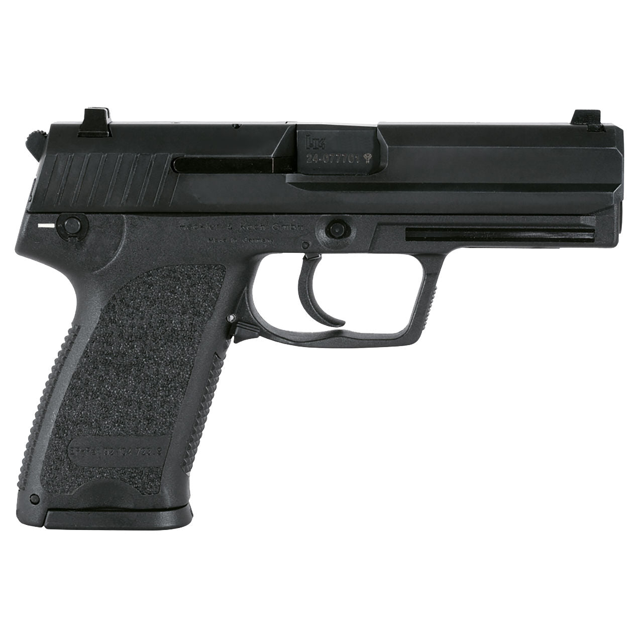 HK USP V1 45 Auto 4.41'' 12-Rd Pistol