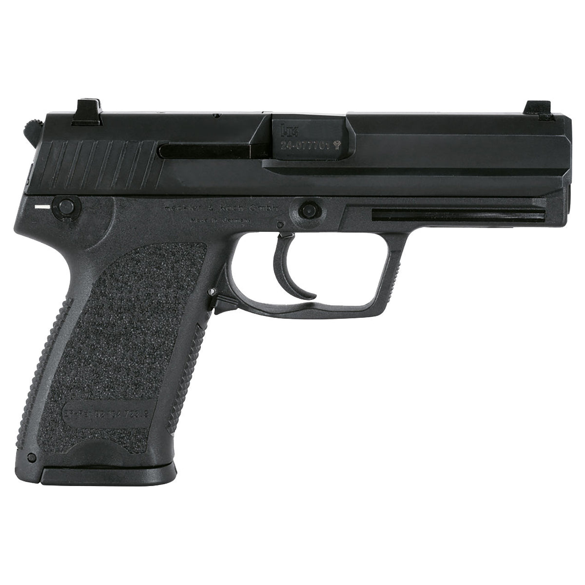 HK USP V1 45 Auto 4.41'' 12-Rd Pistol