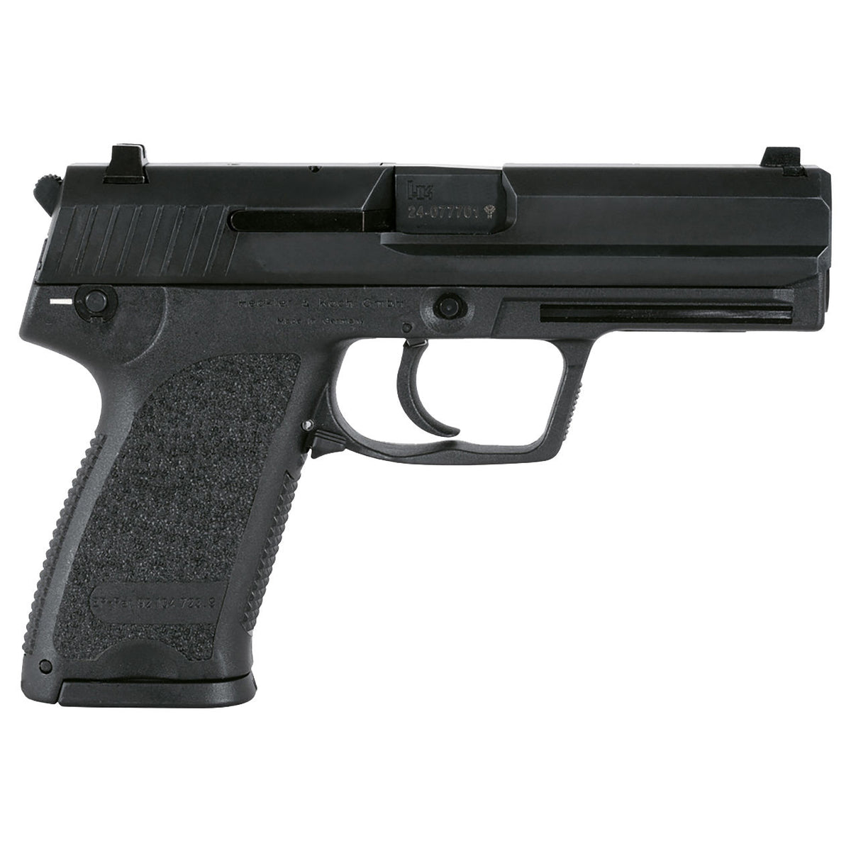 HK USP V1 45 Auto 4.41'' 10-Rd Pistol