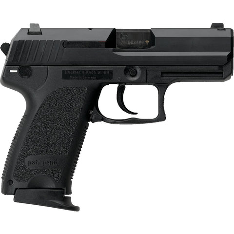HK USP V1 Compact 9mm 3.58'' 13-Rd Pistol