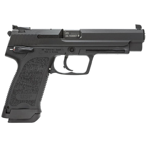 HK USP Expert V1 9mm 5.19'' 18-Rd Pistol