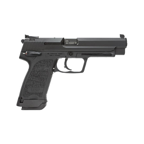 HK USP Expert 45 Auto 5.19'' 10-Rd CA Pistol