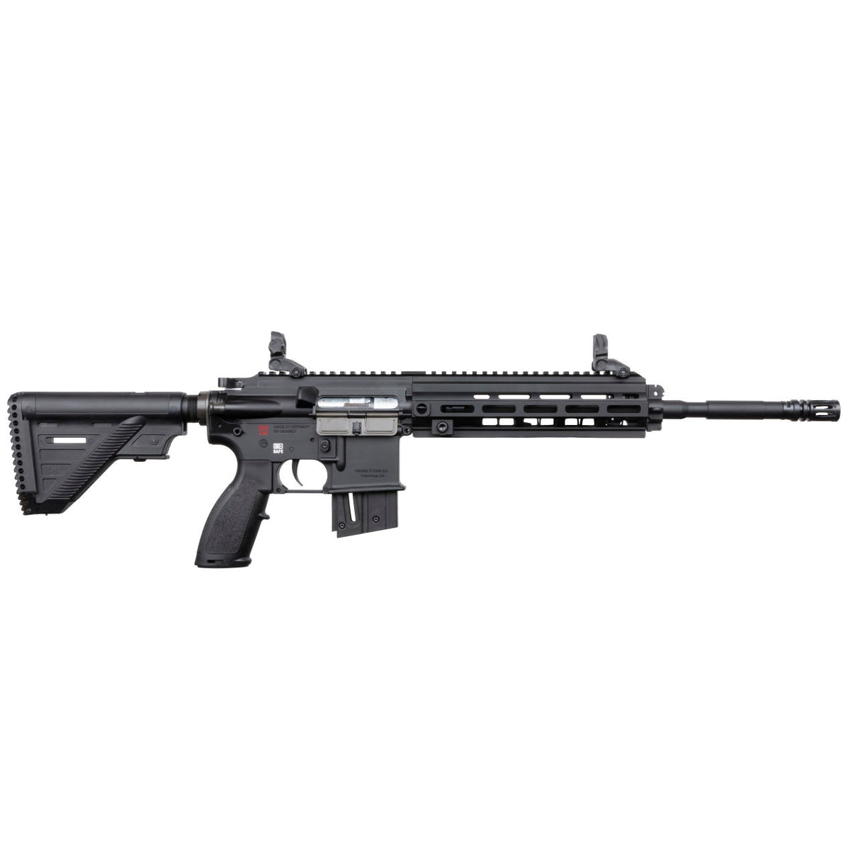 HK HK416 22 LR 16.1'' 10-Rd Rifle