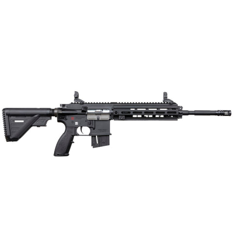 HK HK416 22 LR 16.1'' 10-Rd Rifle