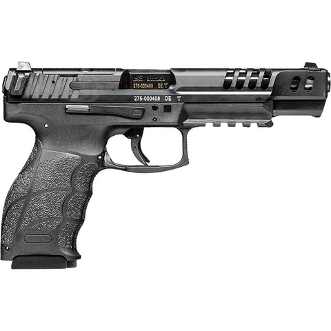 HK VP9 Match 9mm 5.51'' 10-Rd Semi-Auto Pistol
