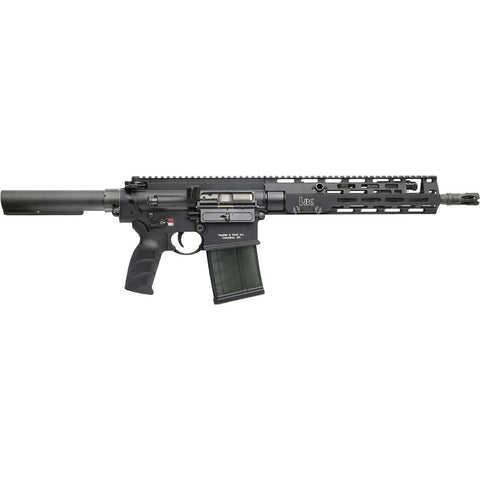 H&K MR762 A4 7.62 NATO 13" 20-RD SEMI-AUTO PISTOL