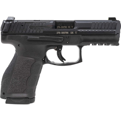 H&K VP9A1 K OPTIC READY 9MM 4.09" 10-RD SEMI-AUTO PISTOL