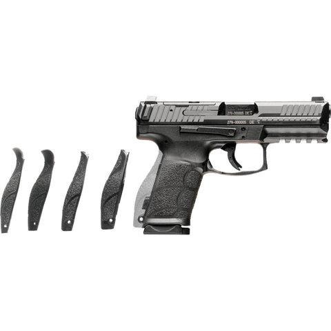 H&K VP9A1 F 2020 OR 9MM 4.50" 10-RD SEMI-AUTO PISTOL