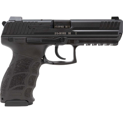 H&K P30L V3 9MM 4.45" 15-R SEMI-AUTO PISTOL