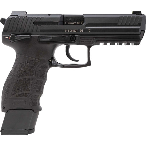 H&K P30L V3 9MM 4.45" 17/20-RD SEMI-AUTO PISTOL