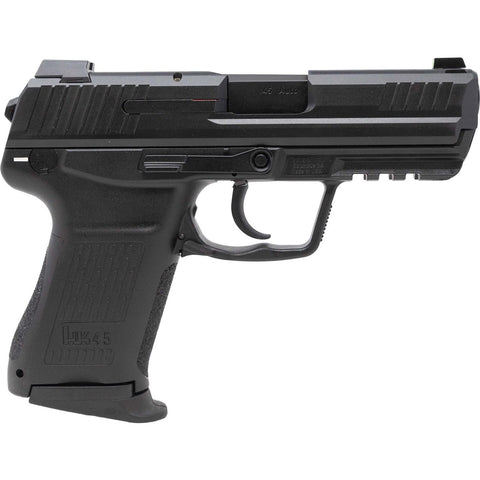 H&K HK45 COMPACT 45 AUTO 3.94" 8-RD SEMI-AUTO PISTOL