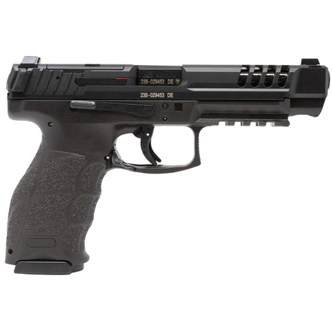 H&K VP9L-B OR 9MM 5" 15-RD SEMI-AUTO PISTOL