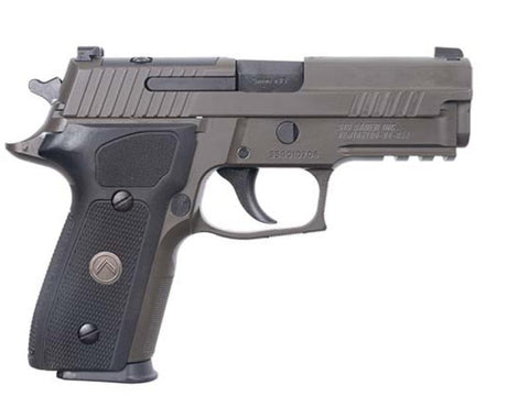 SIG Sauer P229 Legion 9mm
