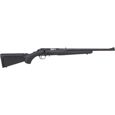 Ruger American Compact 22 LR 18" 10-Rd Bolt Action Rifle