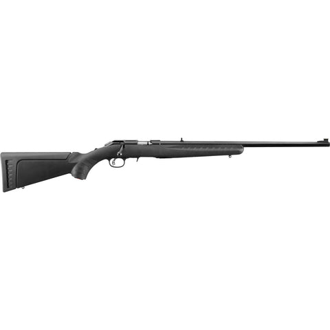 Ruger American 17 HMR 22" 9-Rd Bolt Action Rifle