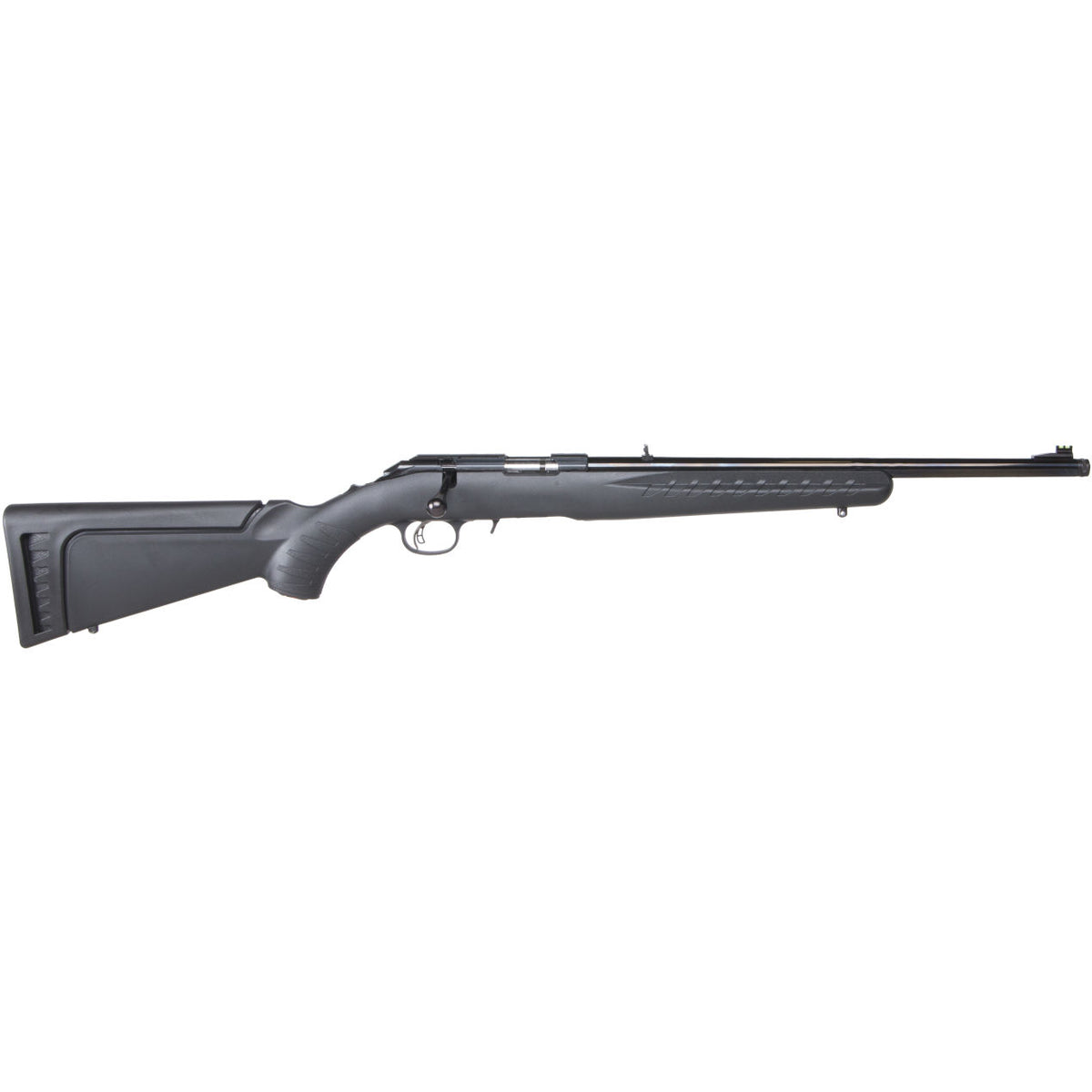 Ruger American 22 WMR 18" 9-Rd Bolt Action Rifle